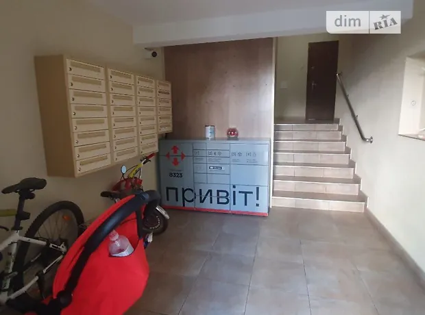 Квартира на пров. Павла Лі, 2Ж в Києві, ID 206154, фото №10