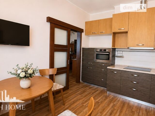 Квартира на вул. Кирило-Мефодіївська, 2 в Києві, ID 181599, фото №1