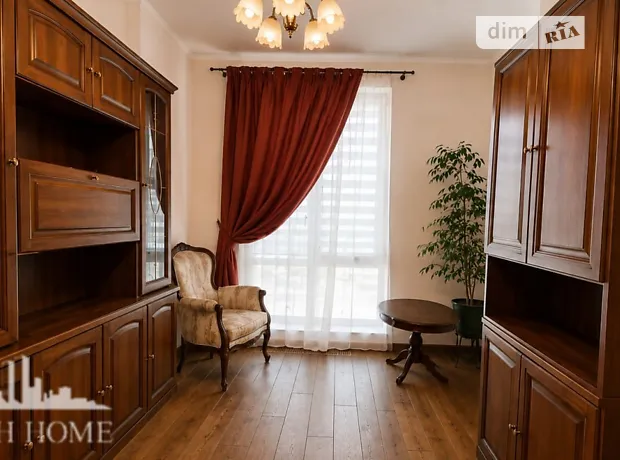 Квартира на вул. Кирило-Мефодіївська, 2 в Києві, ID 181599, фото №16