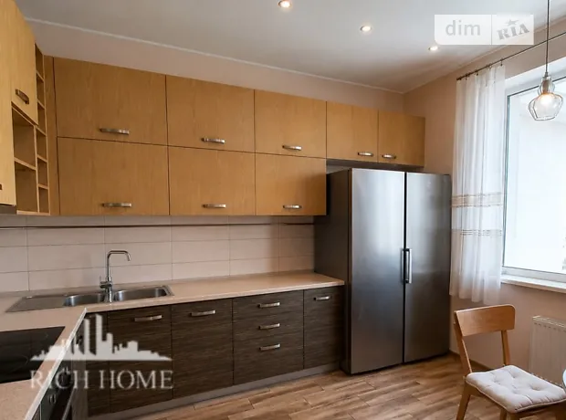 Квартира на вул. Кирило-Мефодіївська, 2 в Києві, ID 181599, фото №3
