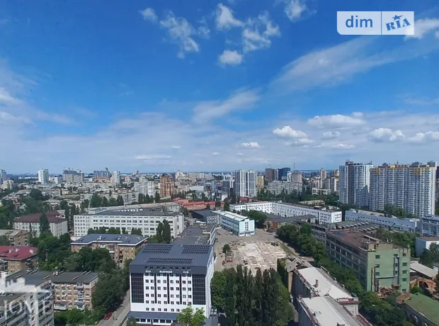 Квартира на вул. Кирило-Мефодіївська, 2 в Києві, ID 181599, фото №28