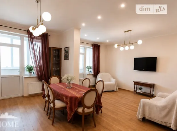 Квартира на вул. Кирило-Мефодіївська, 2 в Києві, ID 181599, фото №4