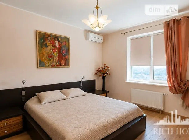 Квартира на вул. Кирило-Мефодіївська, 2 в Києві, ID 181599, фото №10
