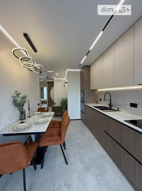 Квартира на бул. Південний, 32Б в Івано-Франківську, ID 180080, фото №3