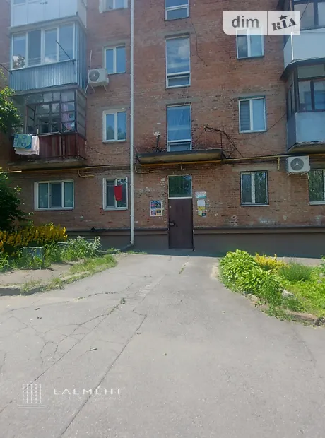 Квартира на вул. Князів Коріатовичів, 129 в Вінниця, ID 317883, фото №1