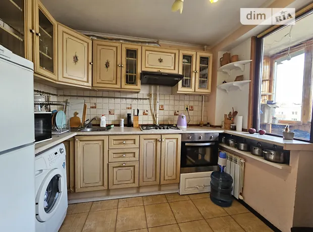 Квартира на бул. Миколи Руденка, 18А в Києві, ID 282494, фото №1