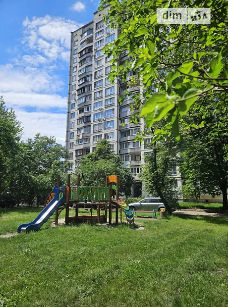 Квартира на бул. Миколи Руденка, 18А в Києві, ID 282494, фото №2