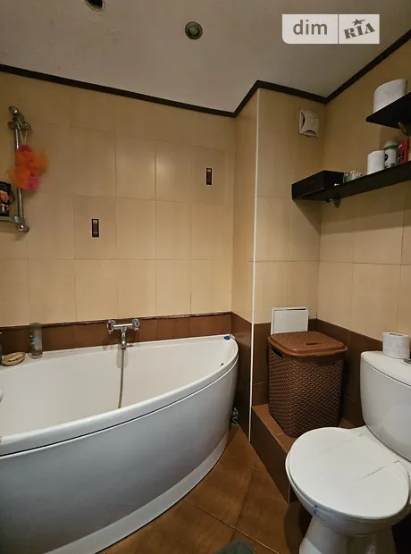 Квартира на бул. Миколи Руденка, 18А в Києві, ID 282494, фото №12