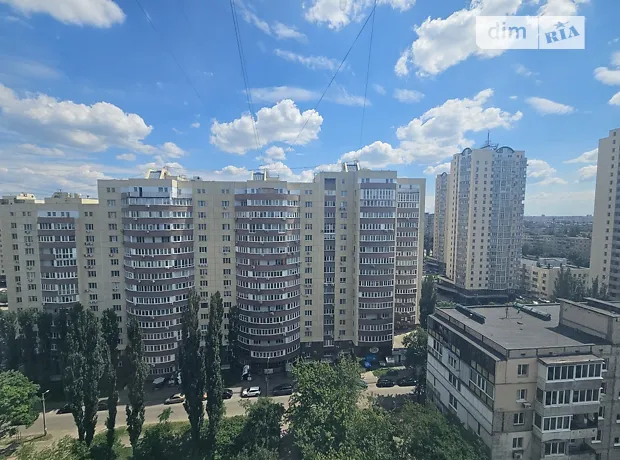 Квартира на бул. Миколи Руденка, 18А в Києві, ID 282494, фото №17