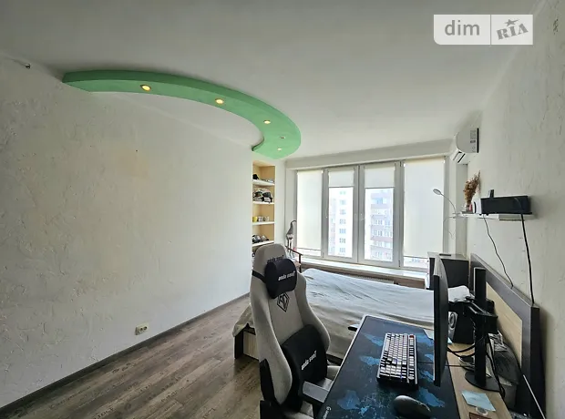 Квартира на бул. Миколи Руденка, 18А в Києві, ID 282494, фото №7