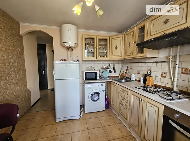 Квартира на бул. Миколи Руденка, 18А в Києві, ID 282494, фото №8