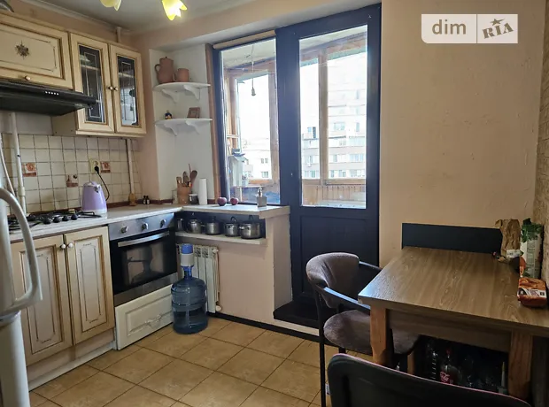 Квартира на бул. Миколи Руденка, 18А в Києві, ID 282494, фото №9