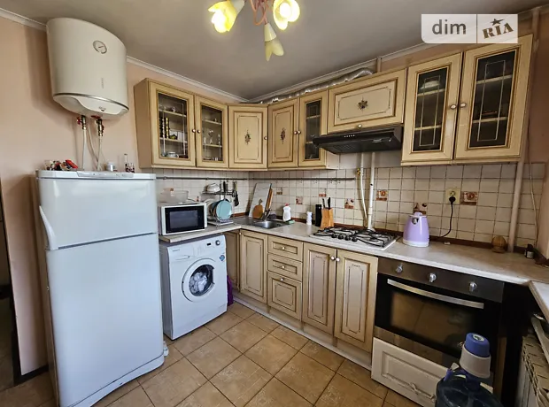 Квартира на бул. Миколи Руденка, 18А в Києві, ID 282494, фото №10