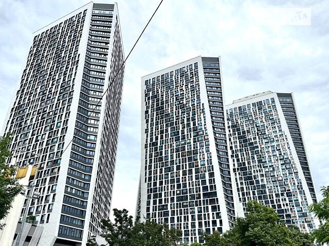 Квартира на просп. Берестейський, 11 в Києві, ID 172866, фото №1