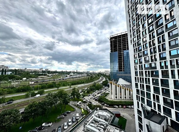 Квартира на просп. Берестейський, 11 в Києві, ID 172866, фото №13