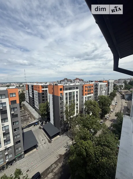 Квартира на вул. Національної Гвардії, 14В в Івано-Франківську, ID 186902, фото №2