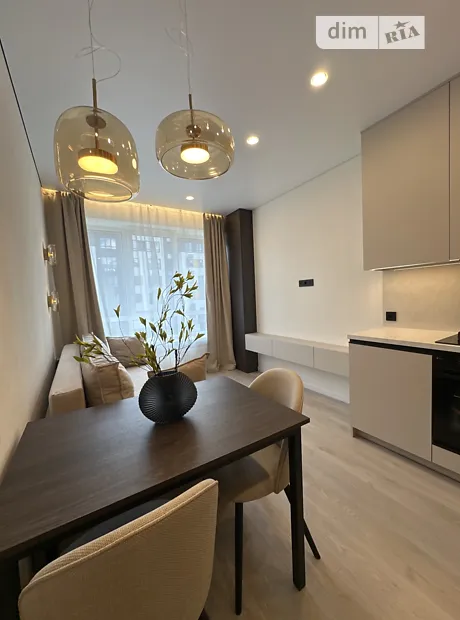 Квартира на вул. ІІІ Інтернаціоналу, 2 в Києві, ID 234138, фото №1