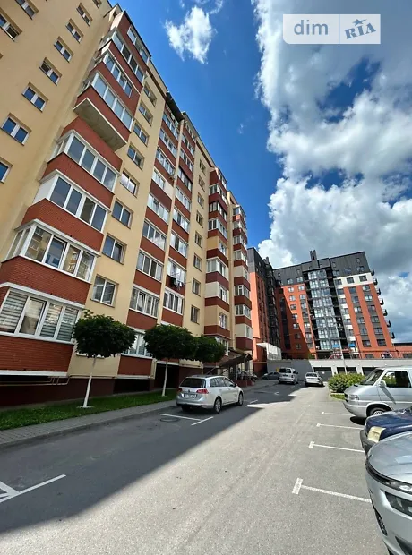Квартира на вул. Панаса Мирного, 22 в Хмельницькому, ID 239393, фото №1