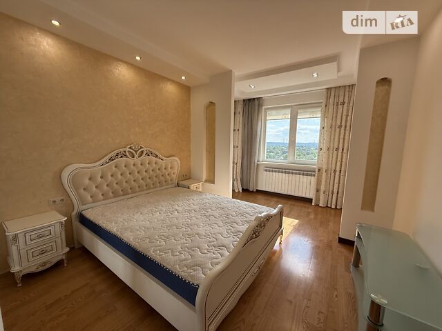 Квартира на вул. Ващенка Григорія, 1 в Києві, ID 168933, фото №1