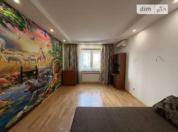 Квартира на вул. Ващенка Григорія, 1 в Києві, ID 168933, фото №11