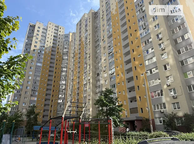 Квартира на вул. Ващенка Григорія, 1 в Києві, ID 168933, фото №20