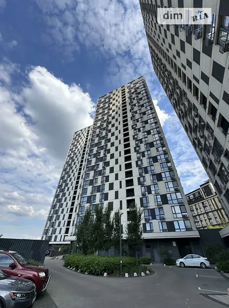 Квартира на вул. Зарічна, 6 в Києві, ID 169511, фото №2