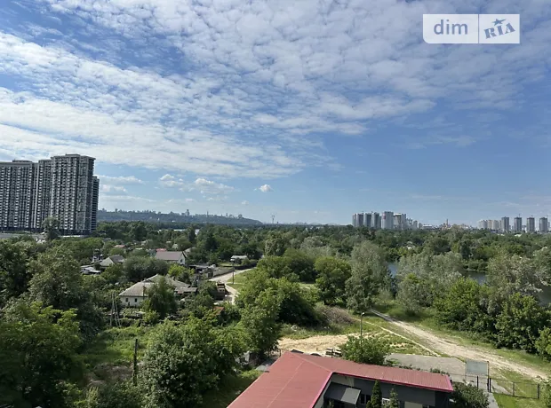 Квартира на вул. Зарічна, 6 в Києві, ID 169511, фото №20