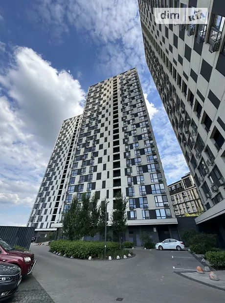 Квартира на вул. Зарічна, 6 в Києві, ID 169511, фото №3
