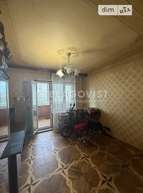 Квартира на вул. Ревуцького, 7 в Київ, ID 320560, фото №2