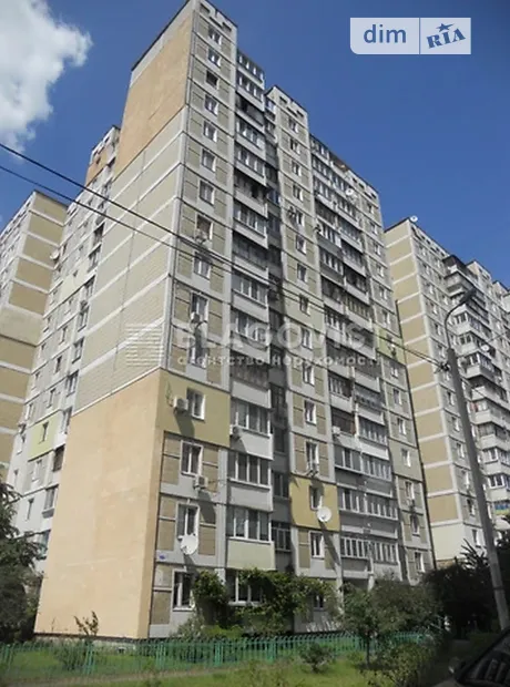 Квартира на вул. Ревуцького, 7 в Києві, ID 320560, фото №14