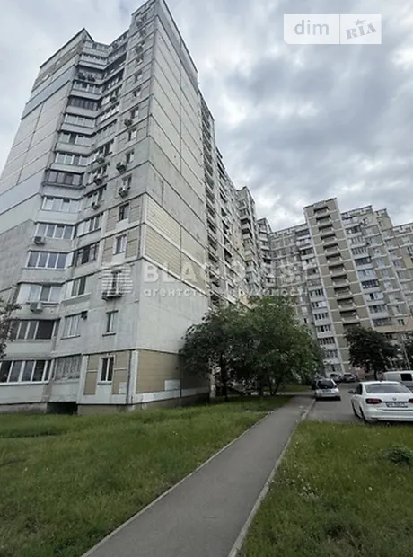 Квартира на вул. Ревуцького, 7 в Києві, ID 320560, фото №15