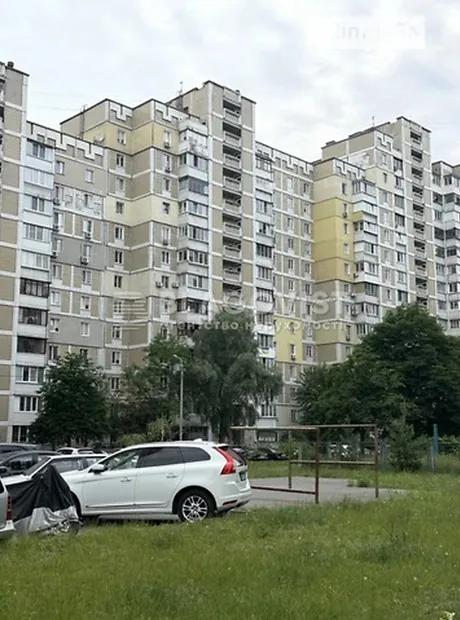 Квартира на вул. Ревуцького, 7 в Києві, ID 320560, фото №16