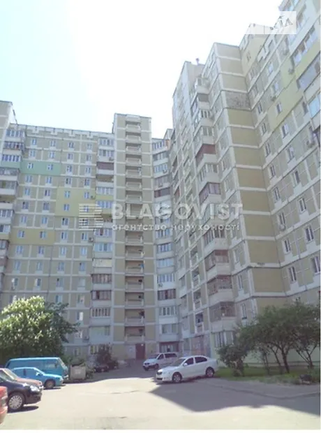 Квартира на вул. Ревуцького, 7 в Києві, ID 320560, фото №17