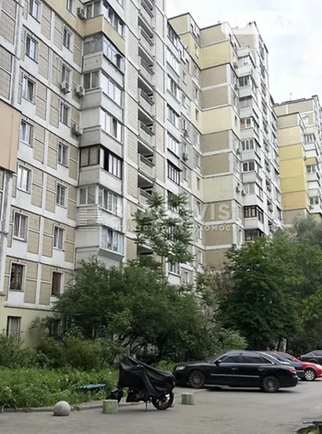 Квартира на вул. Ревуцького, 7 в Києві, ID 320560, фото №18