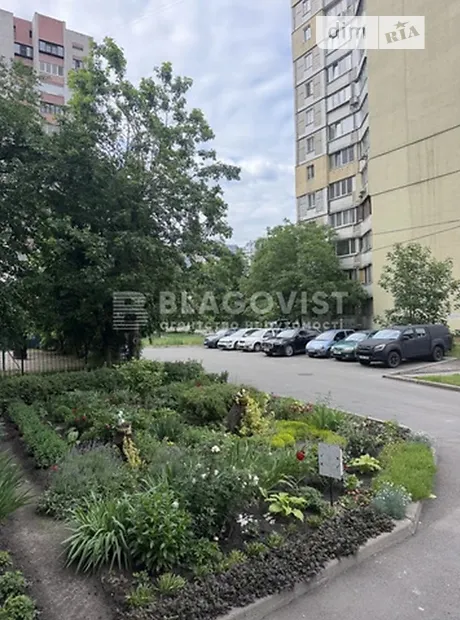 Квартира на вул. Ревуцького, 7 в Києві, ID 320560, фото №19