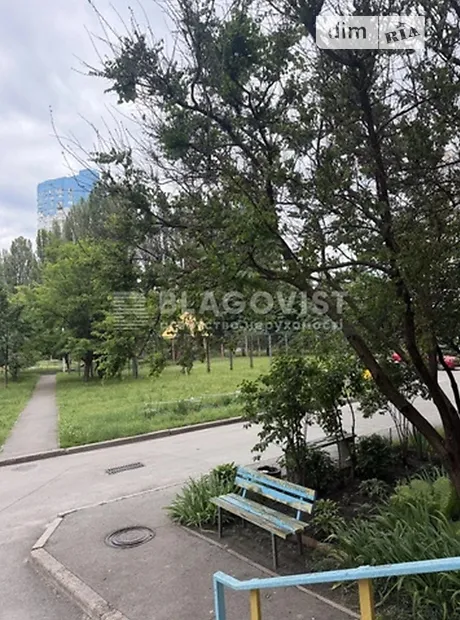 Квартира на вул. Ревуцького, 7 в Києві, ID 320560, фото №20