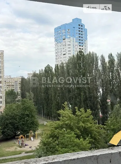 Квартира на вул. Ревуцького, 7 в Києві, ID 320560, фото №21