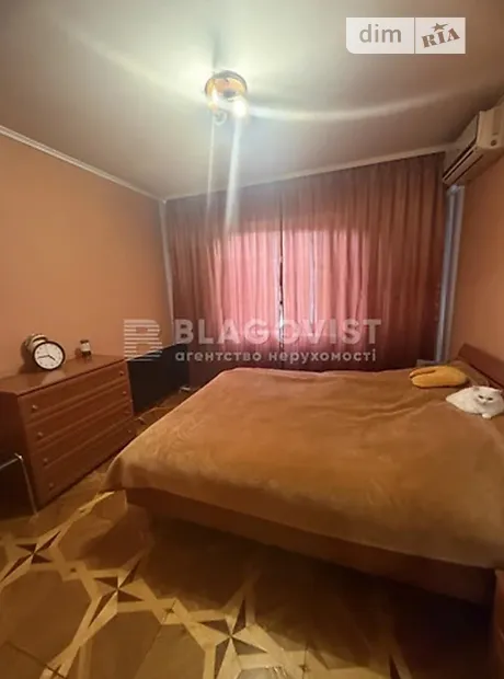 Квартира на вул. Ревуцького, 7 в Київ, ID 320560, фото №4