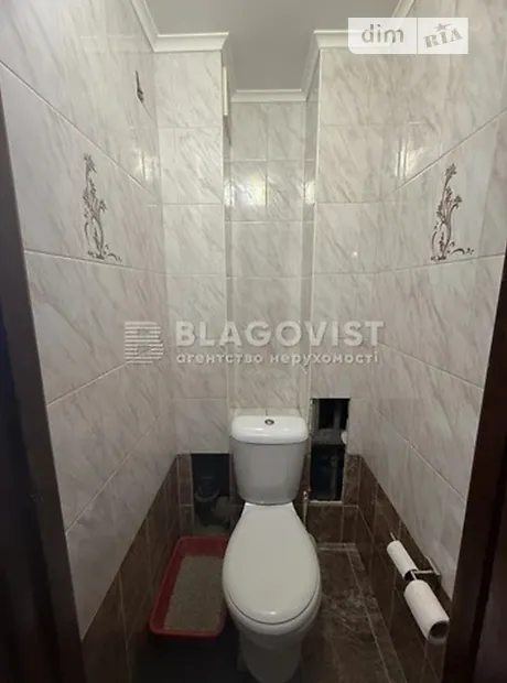 Квартира на вул. Ревуцького, 7 в Києві, ID 320560, фото №8
