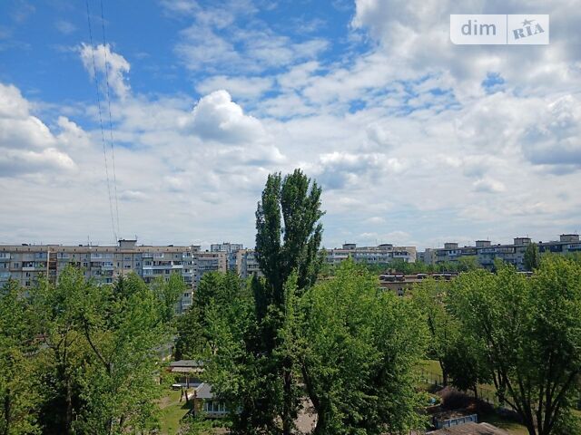 Квартира на вул. Мілютенка, 44 в Києві, ID 169216, фото №1