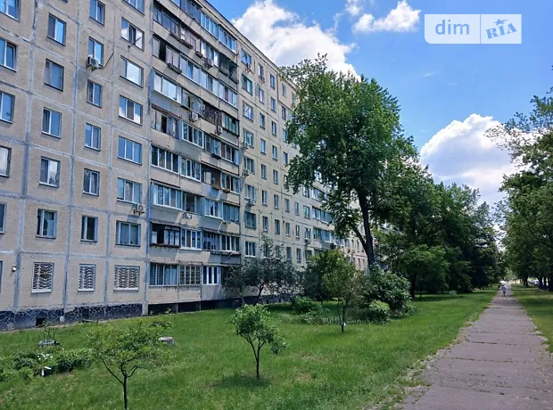 Квартира на вул. Мілютенка, 44 в Києві, ID 169216, фото №2