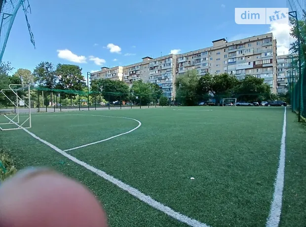 Квартира на вул. Мілютенка, 44 в Києві, ID 169216, фото №11