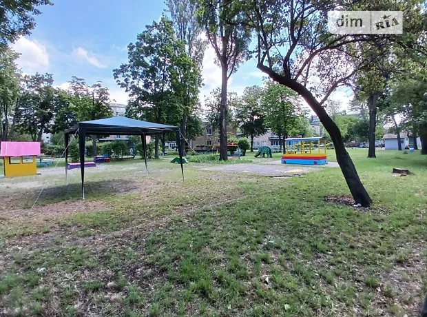 Квартира на вул. Мілютенка, 44 в Києві, ID 169216, фото №12