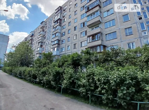 Квартира на вул. Мілютенка, 44 в Києві, ID 169216, фото №13