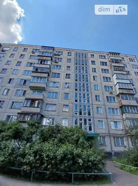 Квартира на вул. Мілютенка, 44 в Києві, ID 169216, фото №14