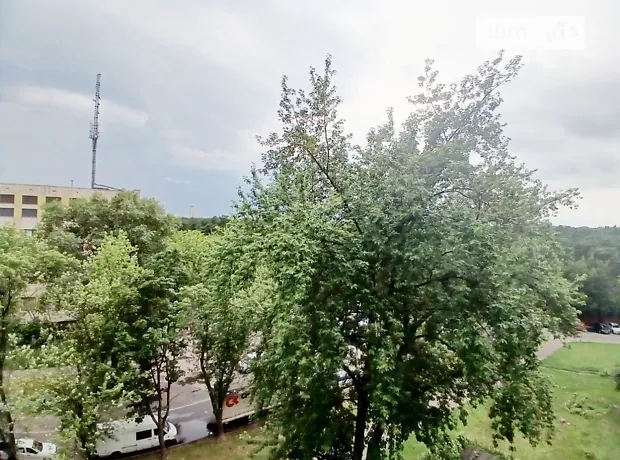 Квартира на вул. Мілютенка, 44 в Києві, ID 169216, фото №16