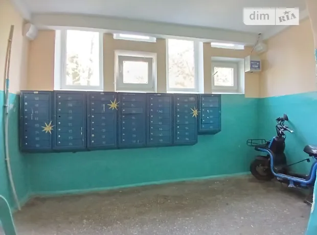 Квартира на вул. Мілютенка, 44 в Києві, ID 169216, фото №6
