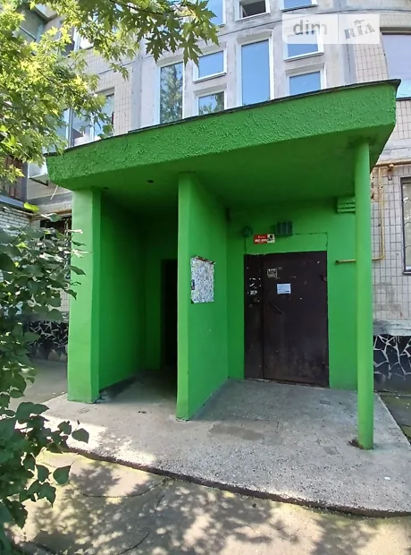 Квартира на вул. Мілютенка, 44 в Києві, ID 169216, фото №7