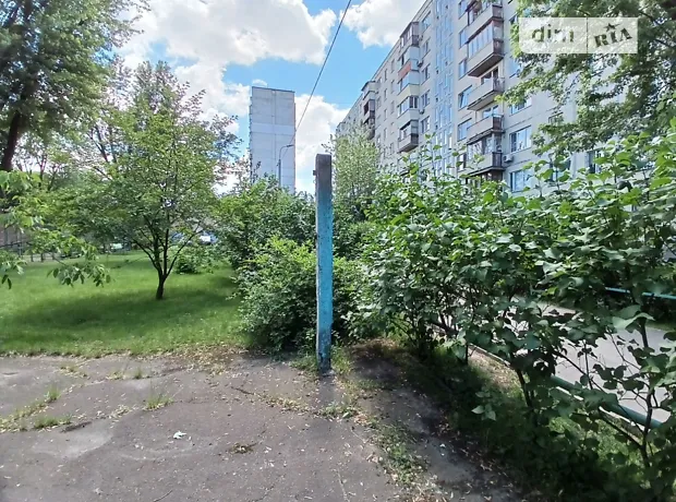 Квартира на вул. Мілютенка, 44 в Києві, ID 169216, фото №9