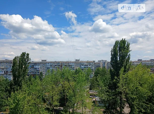 Квартира на вул. Мілютенка, 44 в Києві, ID 169216, фото №10
